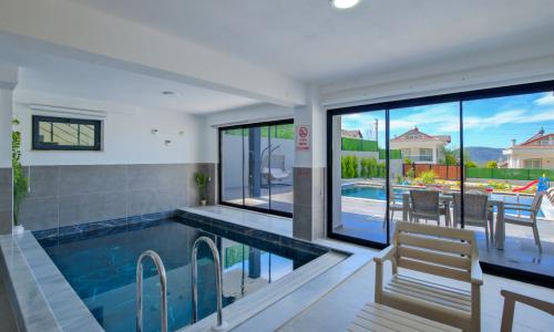 Villa Yiğit Ovacık — 32