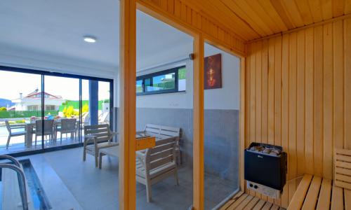 Villa Yiğit Ovacık — 34