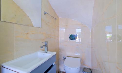 Villa Yiğit Ovacık — 35