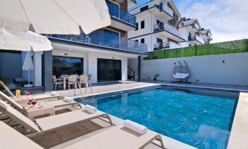 Villa Yiğit Ovacık — 11