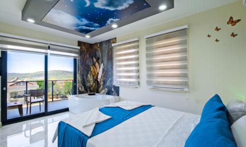 Villa Yiğit Ovacık — 37
