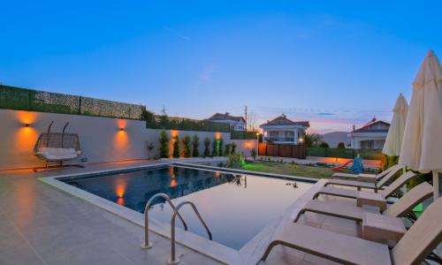 Villa Yiğit Ovacık — 6