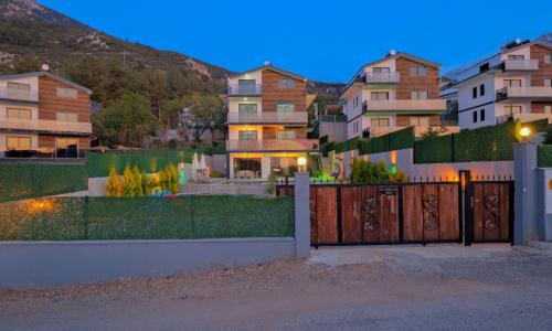 Villa Yiğit Ovacık — 3