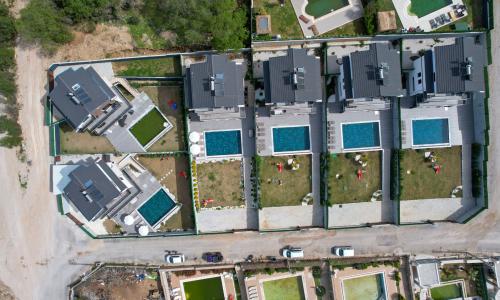 Villa Yiğit Ovacık — 39