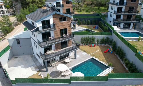 Villa Yiğit Ovacık — 41