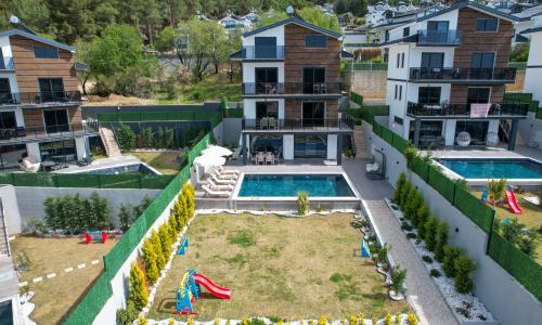 Villa Yiğit Ovacık — 42