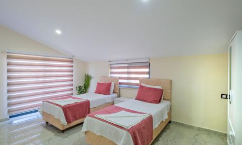 Villa Yiğit Ovacık — 43