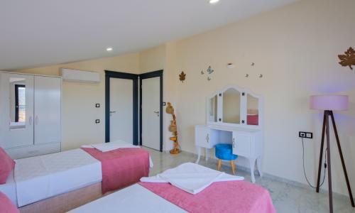Villa Yiğit Ovacık — 44