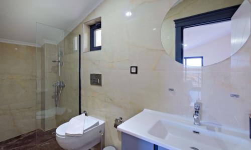 Villa Yiğit Ovacık — 45