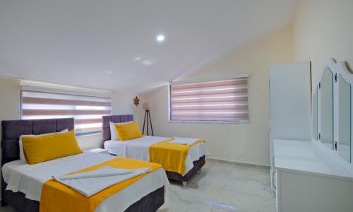 Villa Yiğit Ovacık — 47