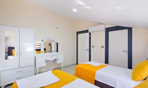 Villa Yiğit Ovacık — 48