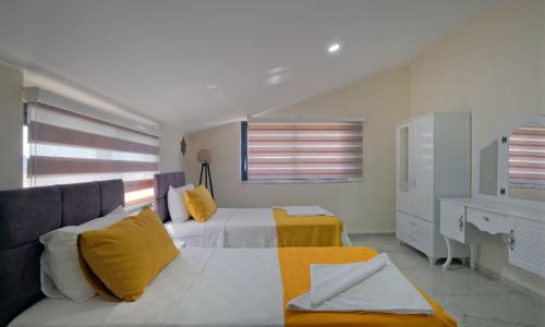 Villa Yiğit Ovacık — 49
