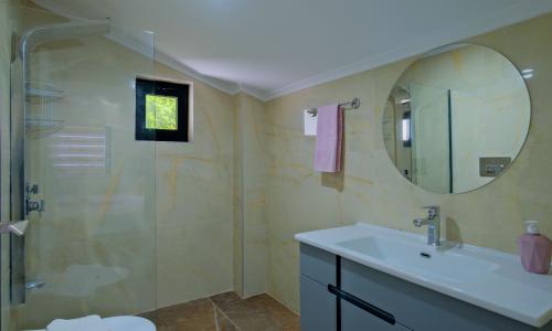 Villa Yiğit Ovacık — 50