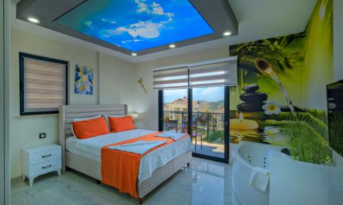 Villa Yiğit Ovacık — 51