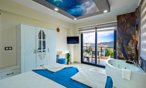 Villa Yiğit Ovacık — 46
