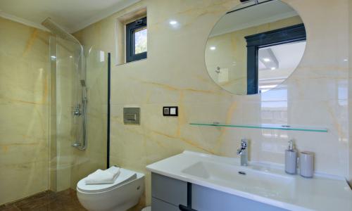 Villa Yiğit Ovacık — 54