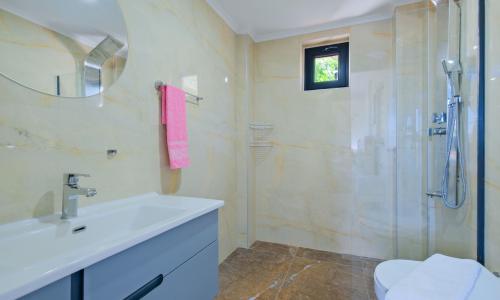 Villa Yiğit Ovacık — 55
