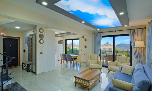 Villa Yiğit Ovacık — 21