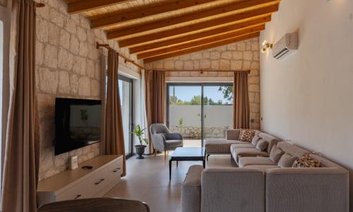 Villa Yıldız Bayındır — 86