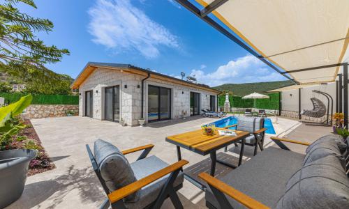 Villa Yıldız Bayındır — 21
