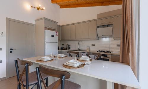 Villa Yıldız Bayındır — 57