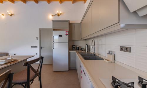 Villa Yıldız Bayındır — 54