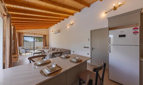 Villa Yıldız Bayındır — 53