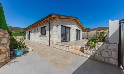 Villa Yıldız Bayındır — 43