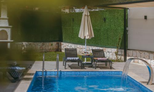 Villa Yıldız Bayındır — 47