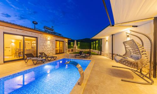 Villa Yıldız Bayındır — 3