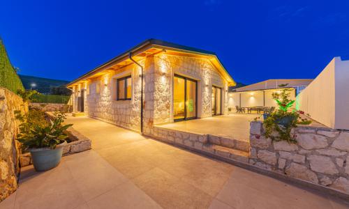 Villa Yıldız Bayındır — 83