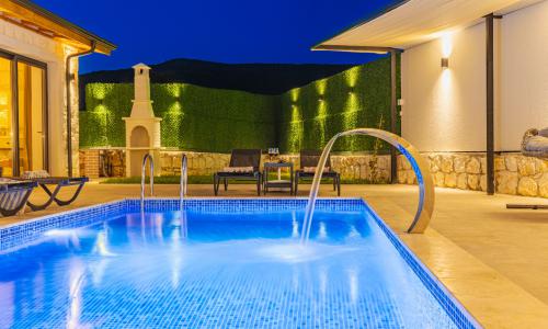 Villa Yıldız Bayındır — 11