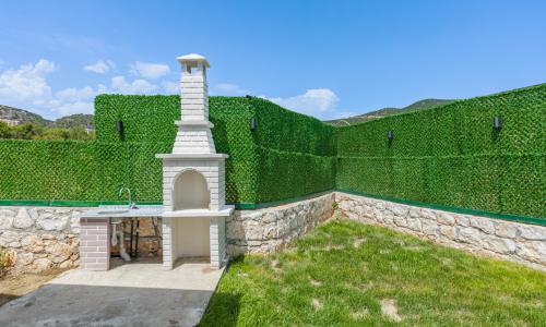 Villa Yıldız Bayındır — 84