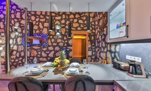 Villa Yıldız Çavdır — 61