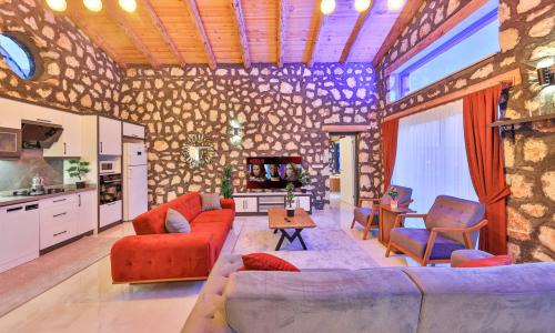 Villa Yıldız Çavdır — 54