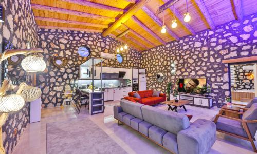 Villa Yıldız Çavdır — 63