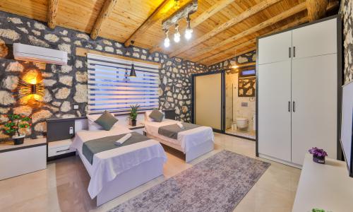 Villa Yıldız Çavdır — 84