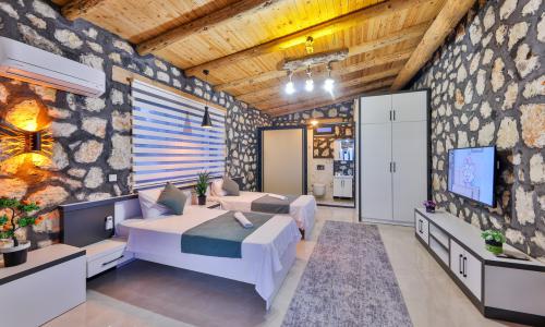 Villa Yıldız Çavdır — 94