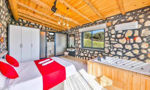 Villa Yıldız Çavdır — 70