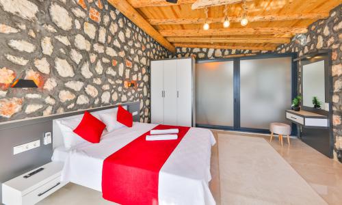 Villa Yıldız Çavdır — 68