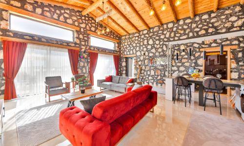 Villa Yıldız Çavdır — 67