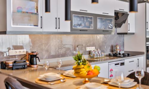 Villa Yıldız Çavdır — 65