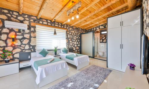 Villa Yıldız Çavdır — 87