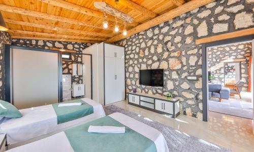 Villa Yıldız Çavdır — 88