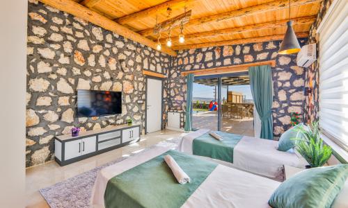 Villa Yıldız Çavdır — 96