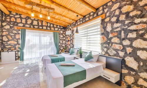 Villa Yıldız Çavdır — 99