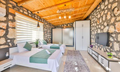 Villa Yıldız Çavdır — 98
