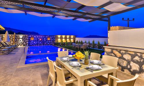 Villa Yıldız Çavdır — 19