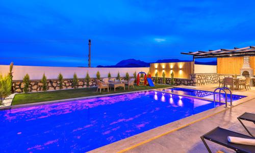 Villa Yıldız Çavdır — 23