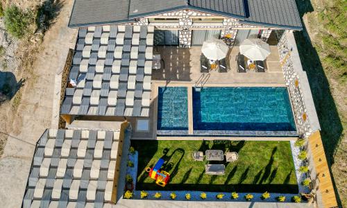 Villa Yıldız Çavdır — 106
